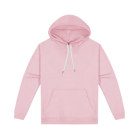 CLOKE - ColourMe Hoodie - Other Colours - DCH - Pale Pink/White (2)
