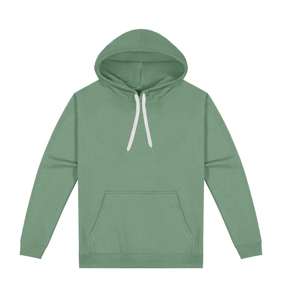 CLOKE - ColourMe Hoodie - Other Colours - DCH - Sage/White