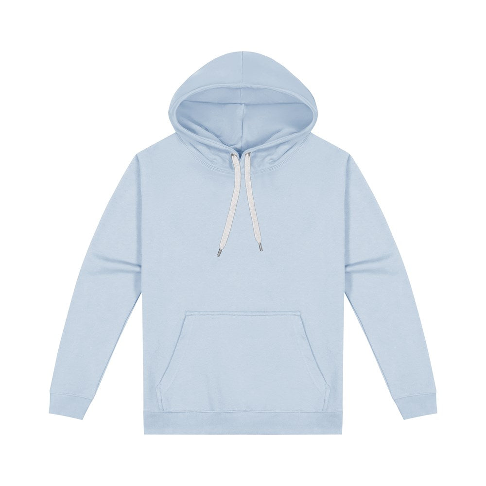 CLOKE - ColourMe Hoodie - Kids - Other Colours - DCHK - Pale Sky/White