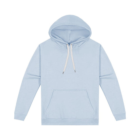 CLOKE - ColourMe Hoodie - Kids - Other Colours - DCHK - Pale Sky/White