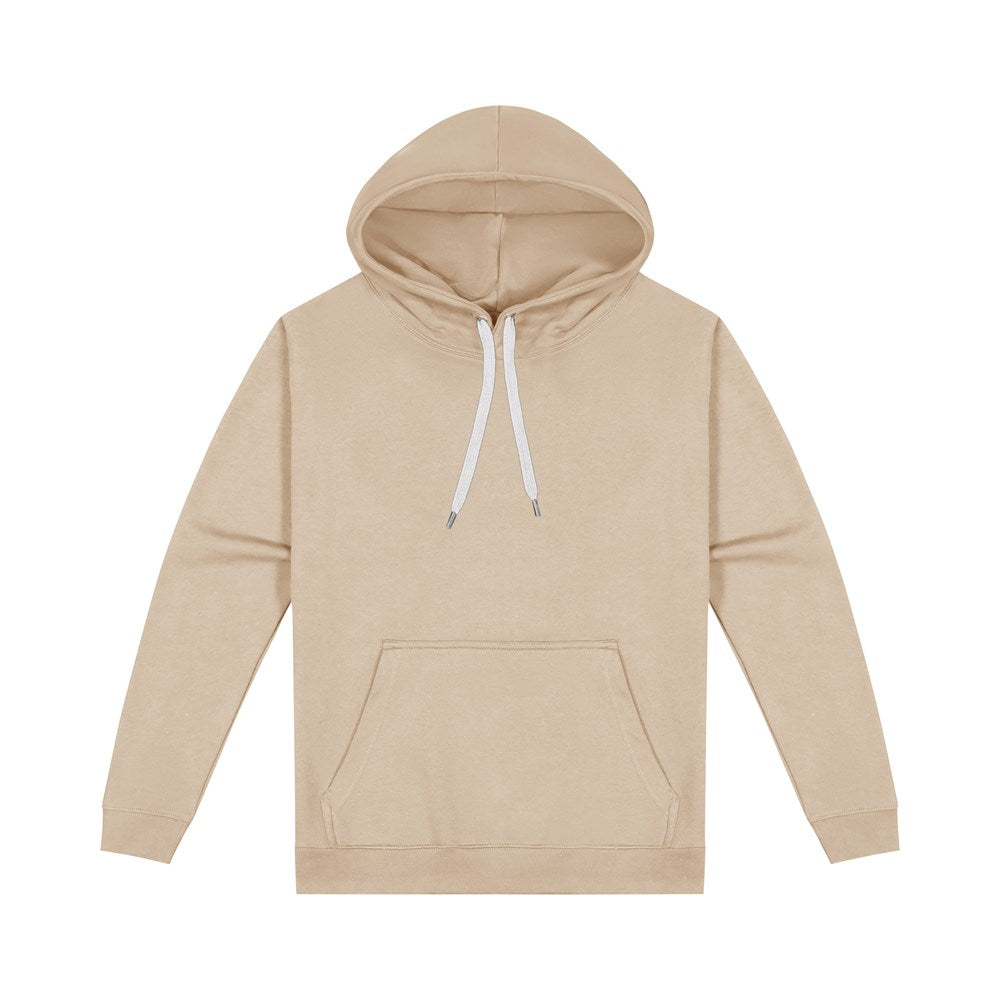 CLOKE - ColourMe Hoodie - Other Colours - DCH - Tan/White
