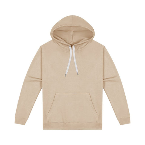 CLOKE - ColourMe Hoodie - Other Colours - DCH - Tan/White