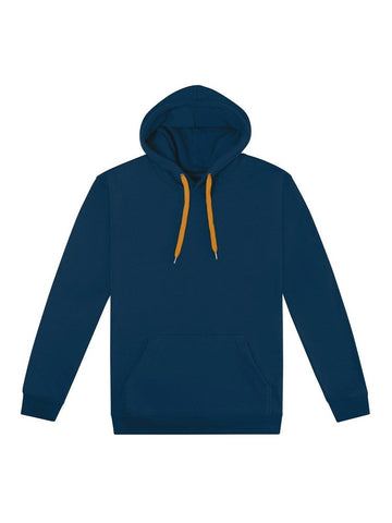 CLOKE - ColourMe Hoodie - Navy - DCH - Navy/Orange (2)