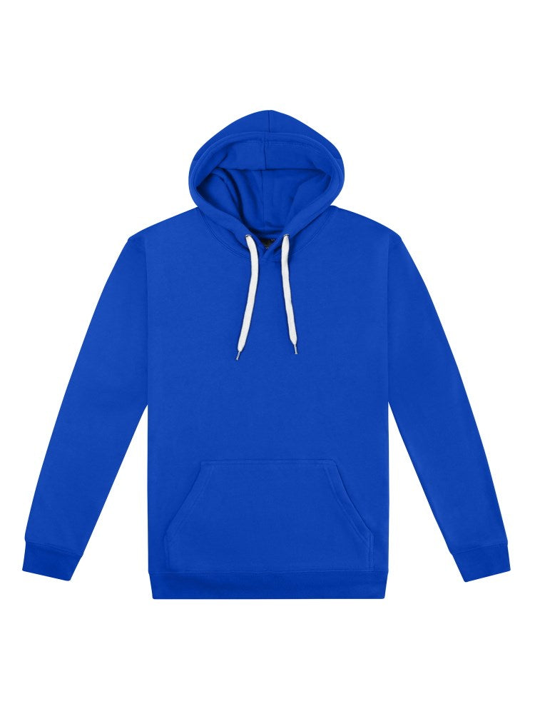 CLOKE - ColourMe Hoodie - Other Colours - DCH - Royal/White (2)