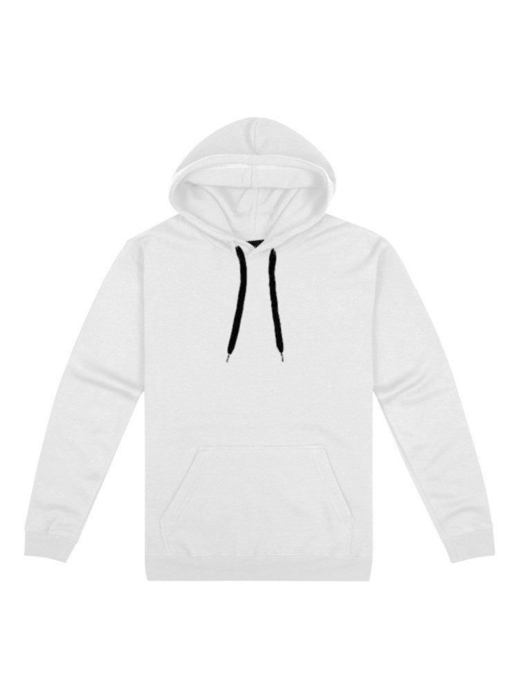 CLOKE - ColourMe Hoodie - Other Colours - DCH - White/Black
