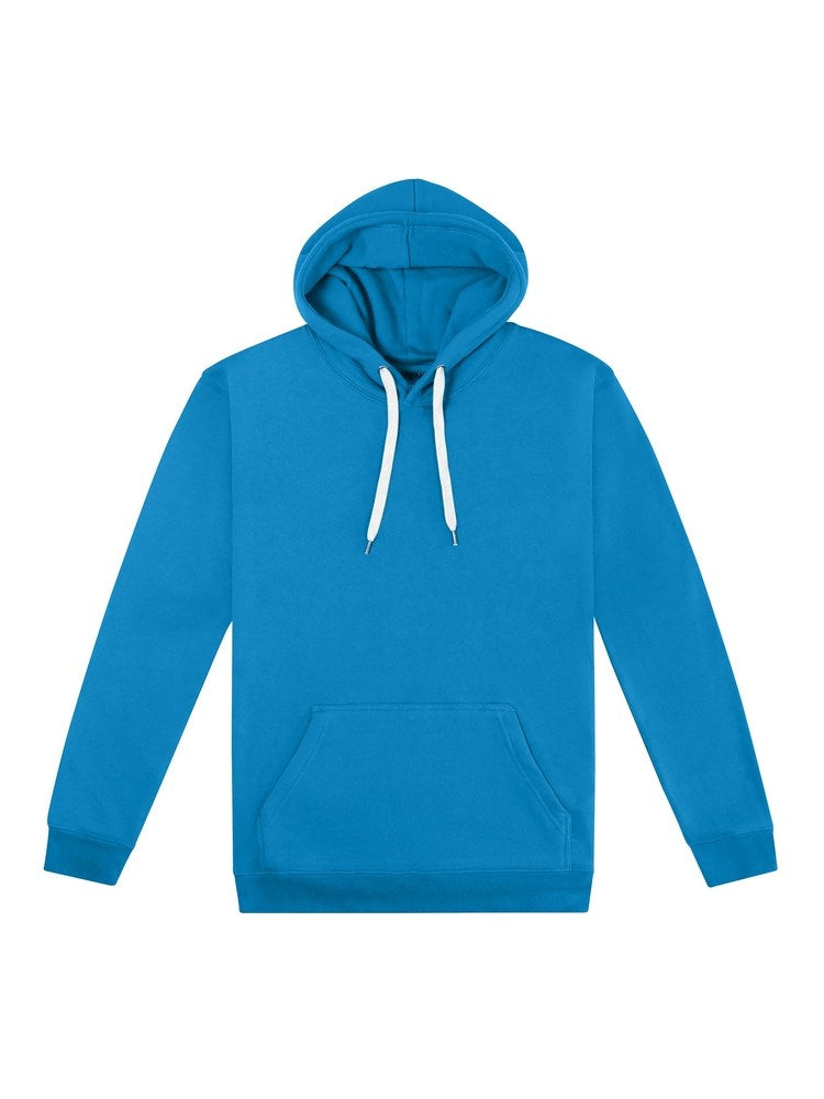 CLOKE - ColourMe Hoodie - Kids - Other Colours - DCHK - Aqua/White (2)