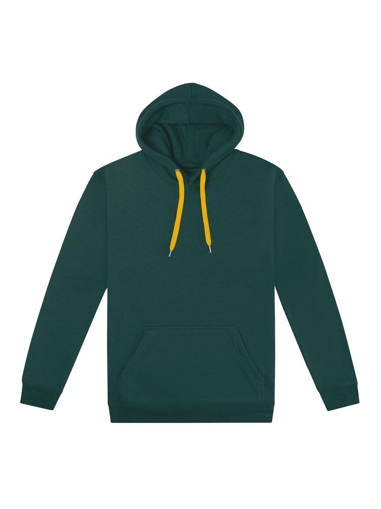 CLOKE - ColourMe Hoodie - Kids - Other Colours - DCHK - Bottle/Gold