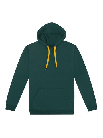 CLOKE - ColourMe Hoodie - Kids - Other Colours - DCHK - Bottle/Gold