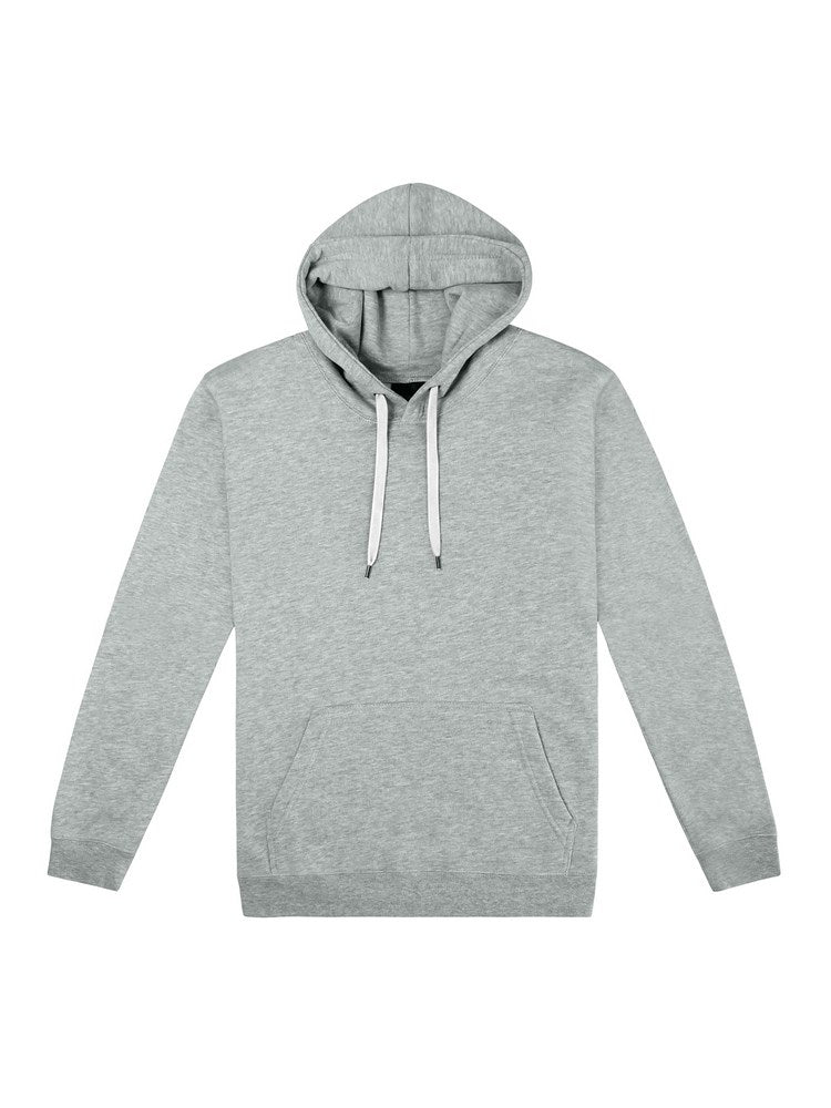 CLOKE - ColourMe Hoodie - Kids - Grey Marle - DCHK - Grey Marle/White