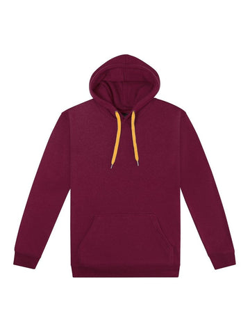 CLOKE - ColourMe Hoodie - Kids - Other Colours - DCHK - Maroon/Gold