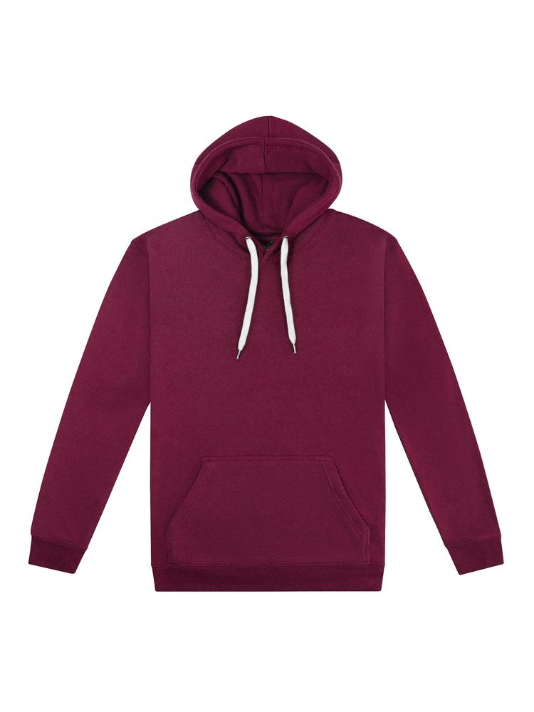 CLOKE - ColourMe Hoodie - Kids - Other Colours - DCHK - Maroon/White