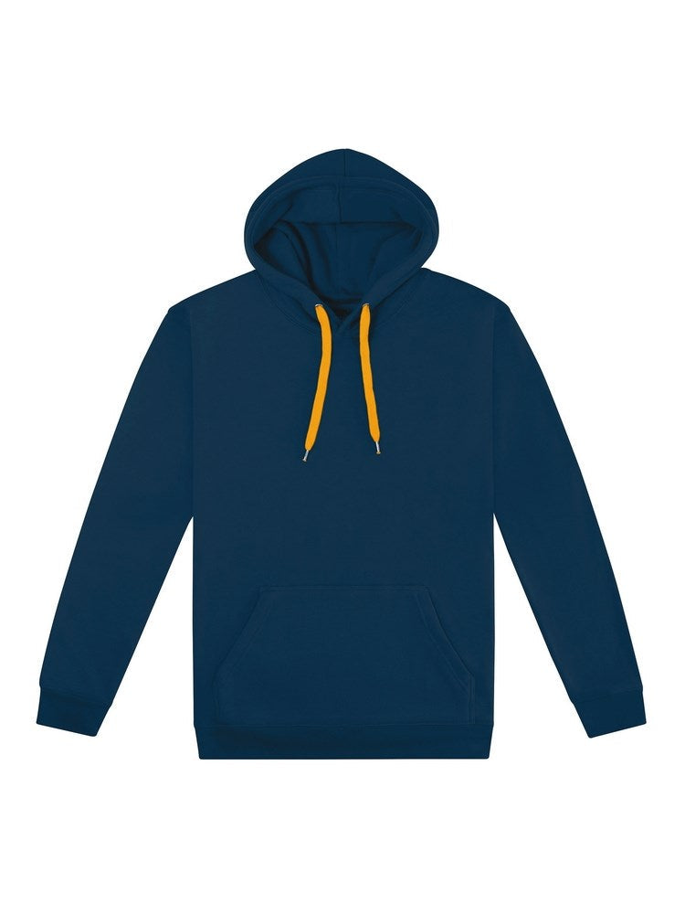 CLOKE - ColourMe Hoodie - Kids - Navy - DCHK - Navy/Gold