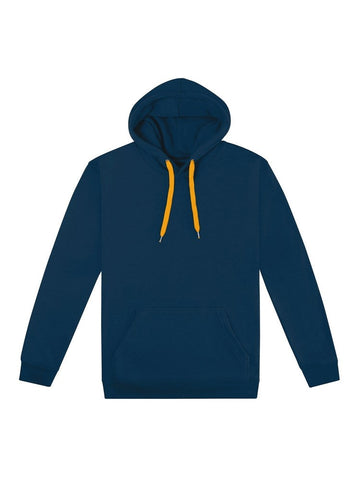 CLOKE - ColourMe Hoodie - Kids - Navy - DCHK - Navy/Gold