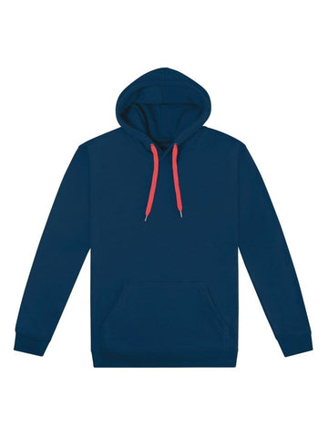 CLOKE - ColourMe Hoodie - Kids - Navy - DCHK - Navy/Red