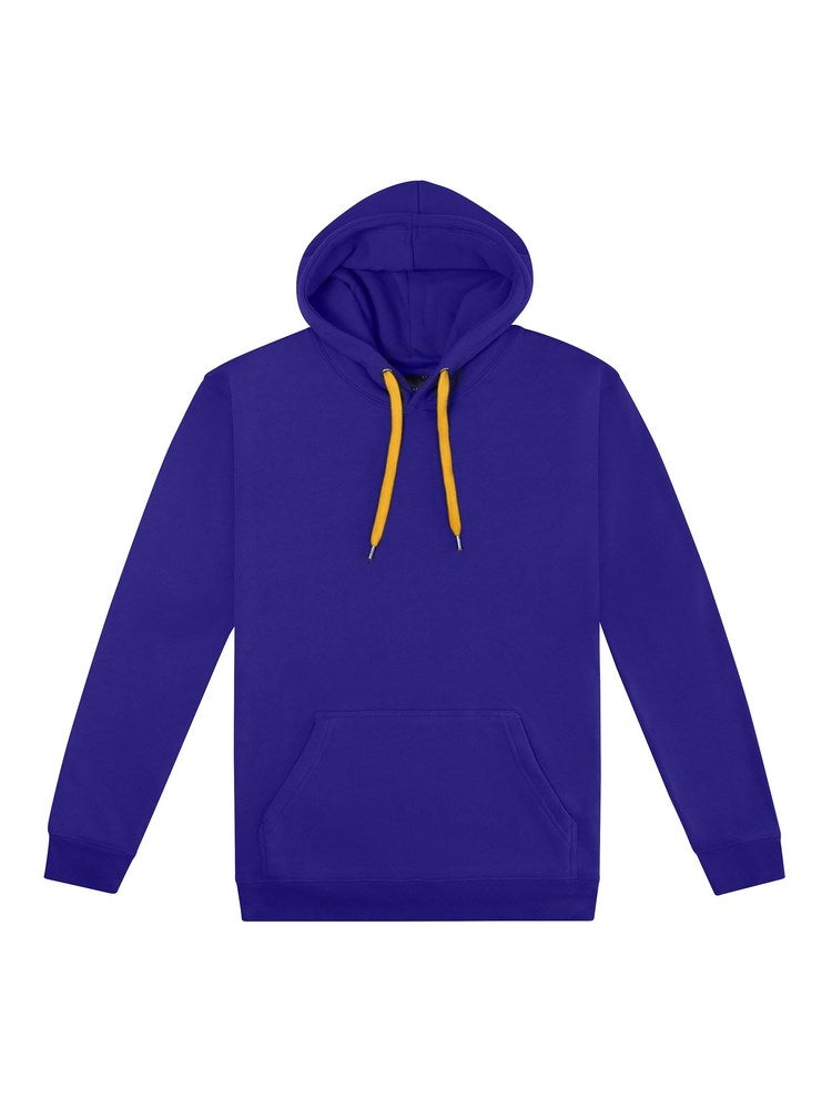 CLOKE - ColourMe Hoodie - Kids - Other Colours - DCHK - Deep Royal/Gold