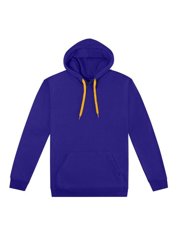 CLOKE - ColourMe Hoodie - Kids - Other Colours - DCHK - Deep Royal/Gold