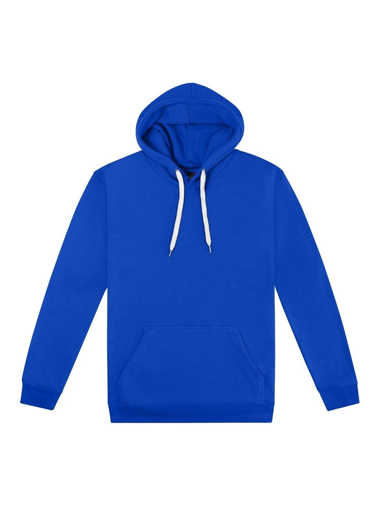 CLOKE - ColourMe Hoodie - Kids - Other Colours - DCHK - Royal/White