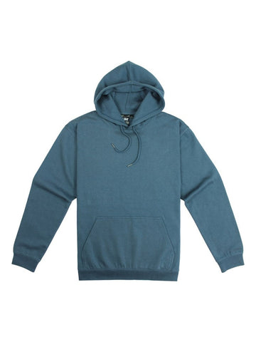 CLOKE - Origin Hoodie - Mens - Bright & Fashion Colours - HSI - Bluestone