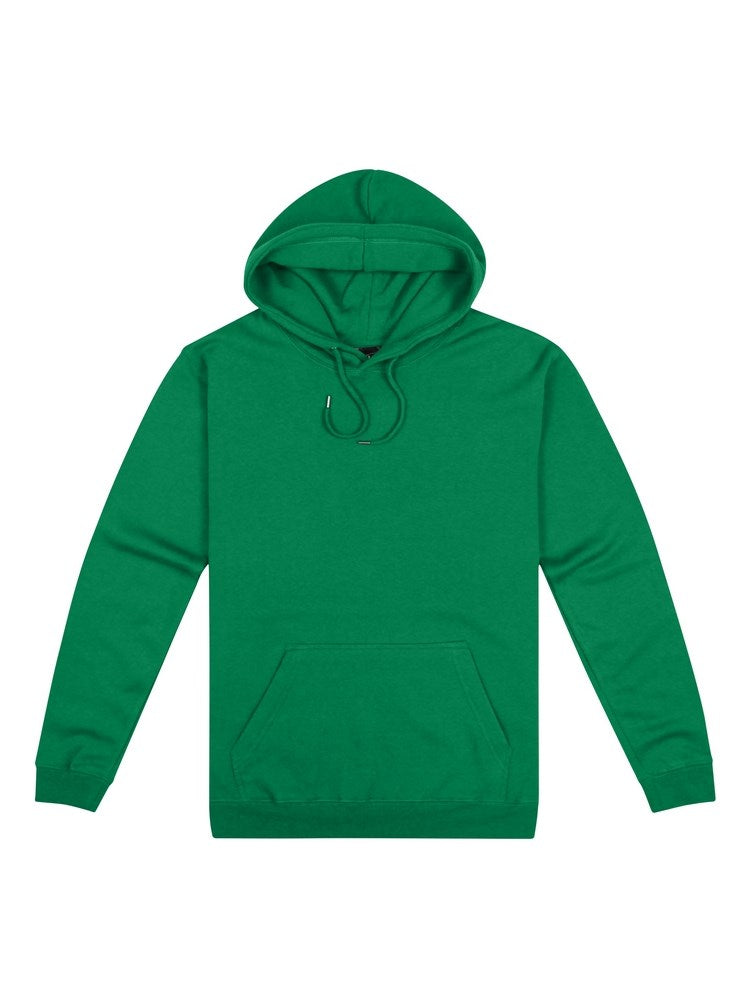 CLOKE - Origin Hoodie - Mens - Bright & Fashion Colours - HSI - Kelly