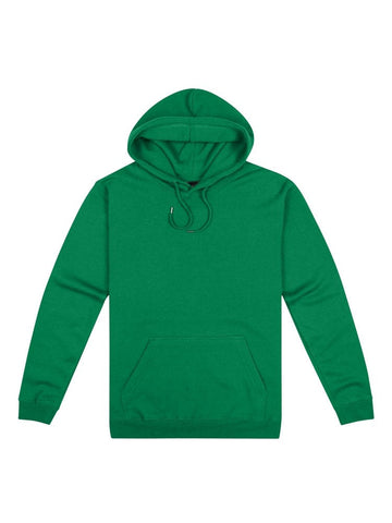 CLOKE - Origin Hoodie - Mens - Bright & Fashion Colours - HSI - Kelly