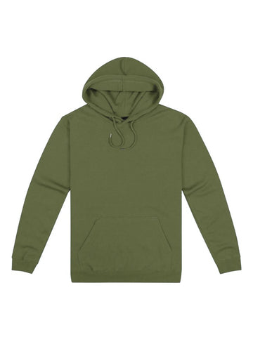 CLOKE - Origin Hoodie - Mens - HSI-15