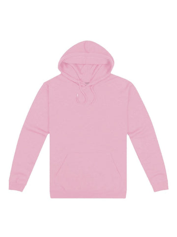 CLOKE - Origin Hoodie - Mens - Bright & Fashion Colours - HSI - Pale Pink