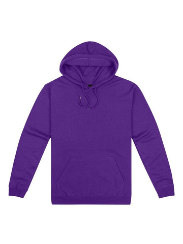 CLOKE - Origin Hoodie - Mens - Bright & Fashion Colours - HSI - Purple