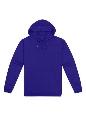 CLOKE - Origin Hoodie - Mens - Bright & Fashion Colours - HSI - Deep Royal