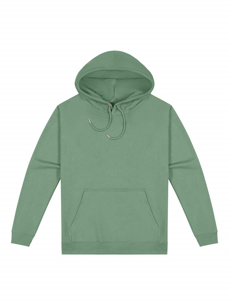 CLOKE - Origin Hoodie - Mens - Bright & Fashion Colours - HSI - Sage
