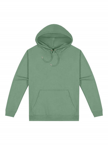 CLOKE - Origin Hoodie - Mens - Bright & Fashion Colours - HSI - Sage