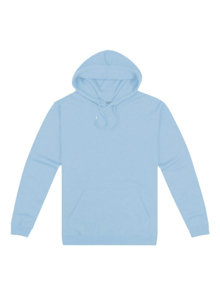 CLOKE - Origin Hoodie - Mens - Bright & Fashion Colours - HSI - Pale Sky