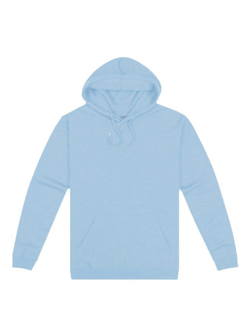 CLOKE - Origin Hoodie - Mens - Bright & Fashion Colours - HSI - Pale Sky