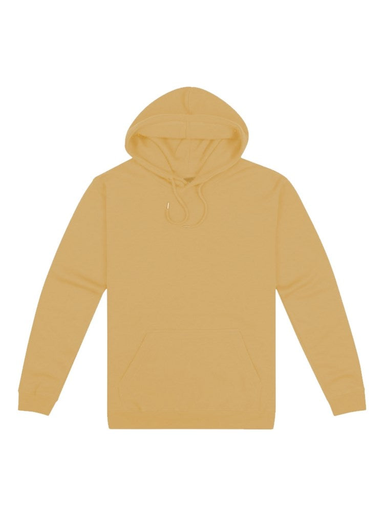 CLOKE - Origin Hoodie - Mens - Bright & Fashion Colours - HSI - Tan