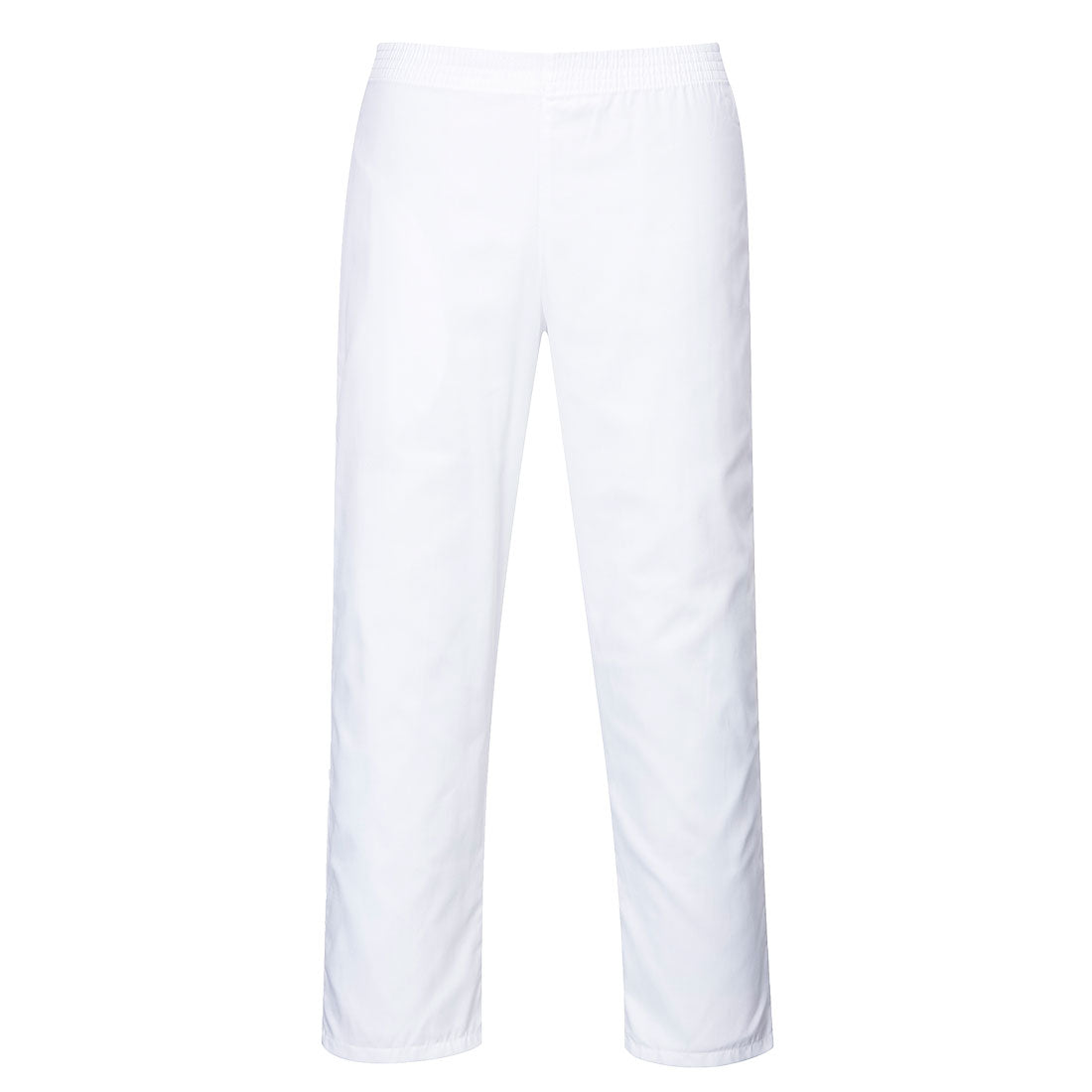 Baker's No Pocket Pants White