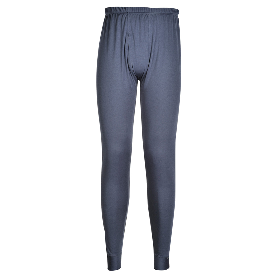Thermal Baselayer Leggings Charcoal