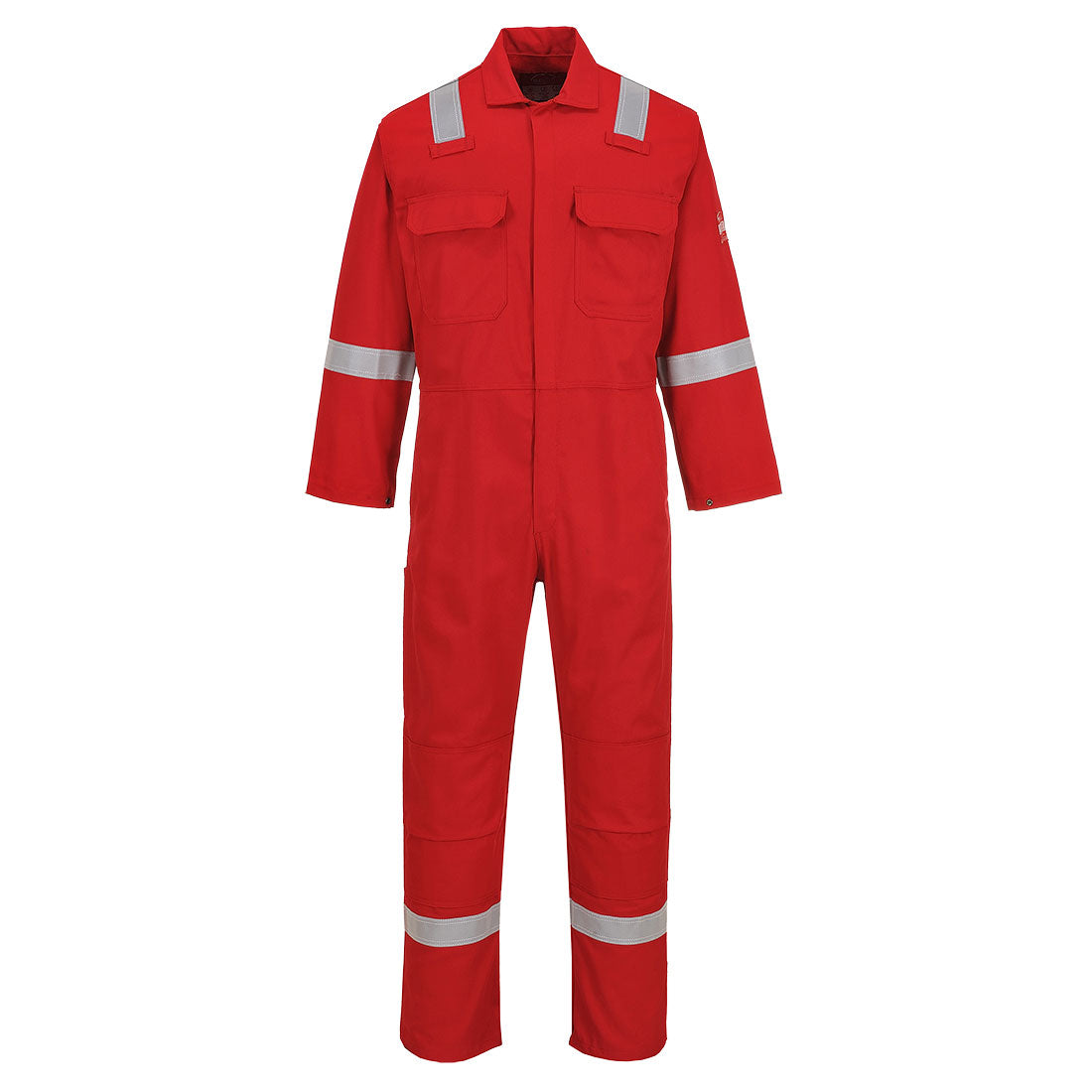 Bizweld FR Class D/N Iona Coverall Low