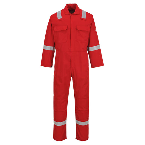 Bizweld FR Class D/N Iona Coverall Low