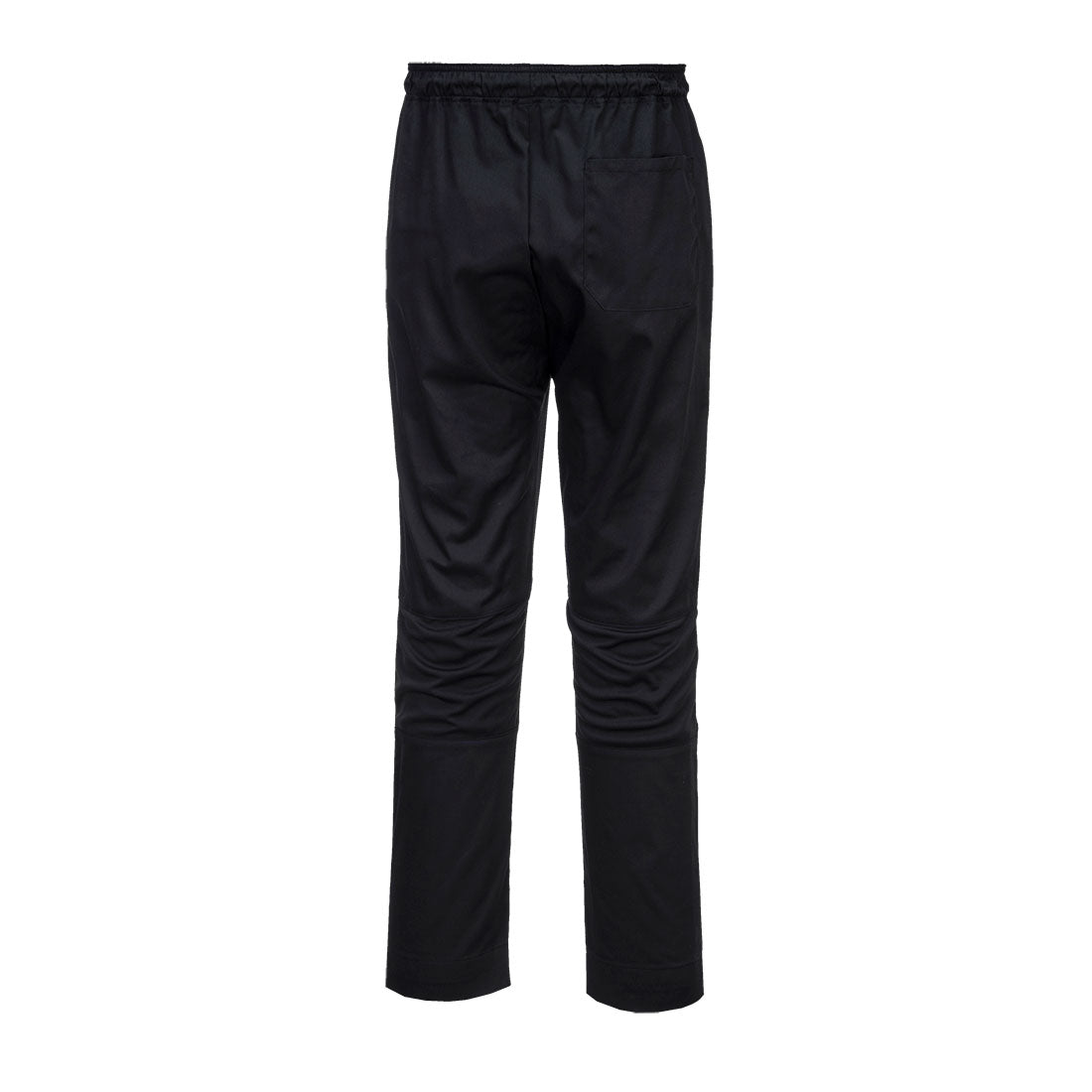 Chef's MeshAir Pro Pants Black back
