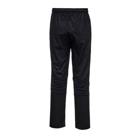 Chef's MeshAir Pro Pants Black back