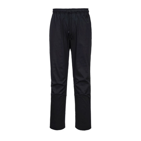 Chef's MeshAir Pro Pants Black