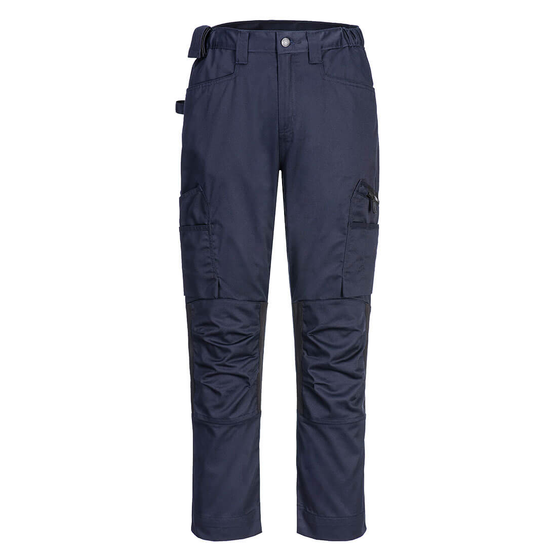 WX2 Eco Stretch Trade Pants Navy