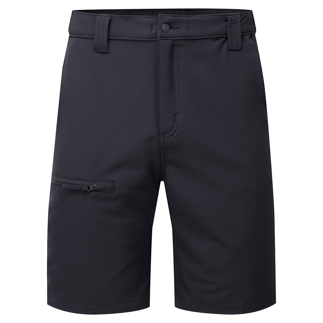 WX2 Eco Stretch Shorts Black
