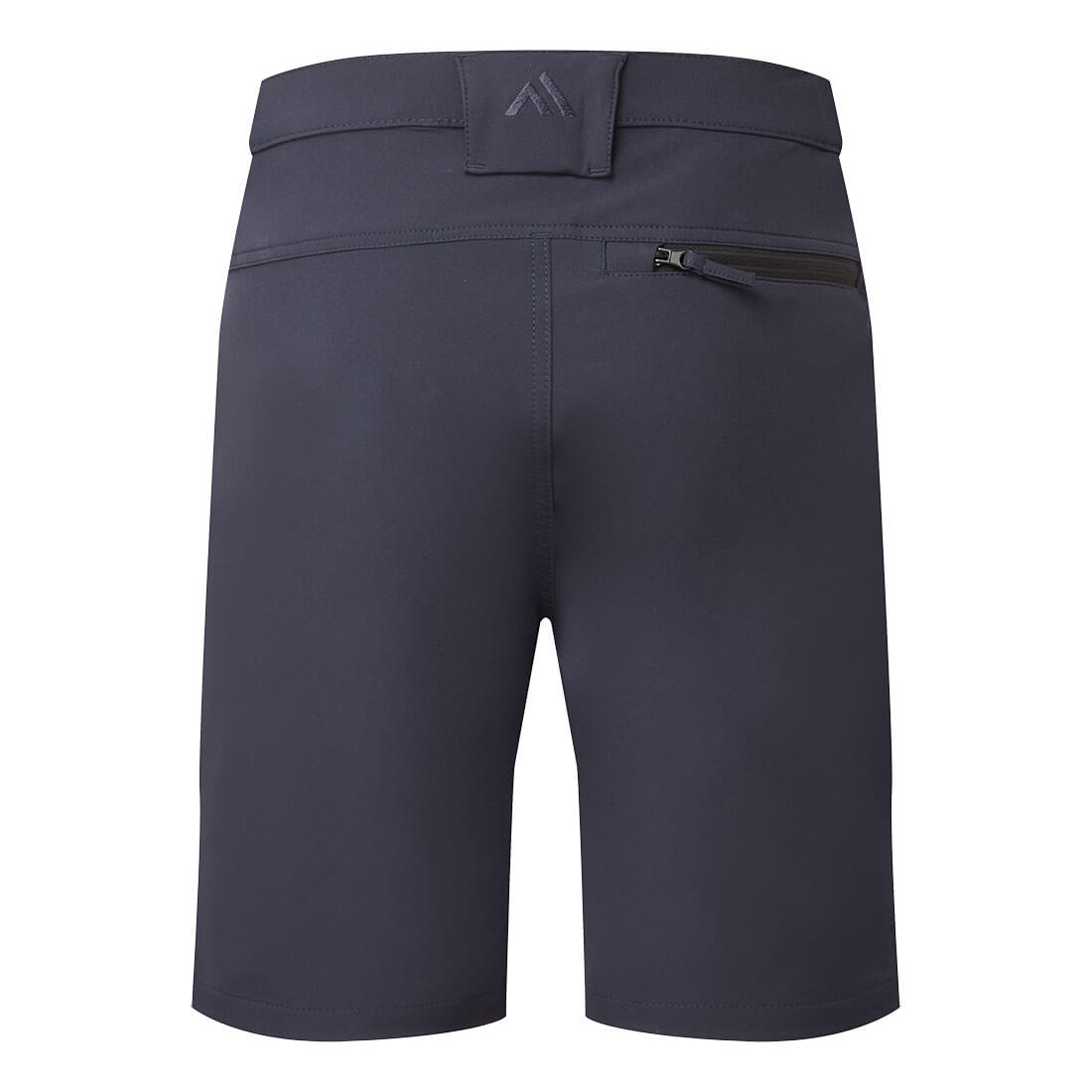WX2 Eco Stretch Shorts Navy back