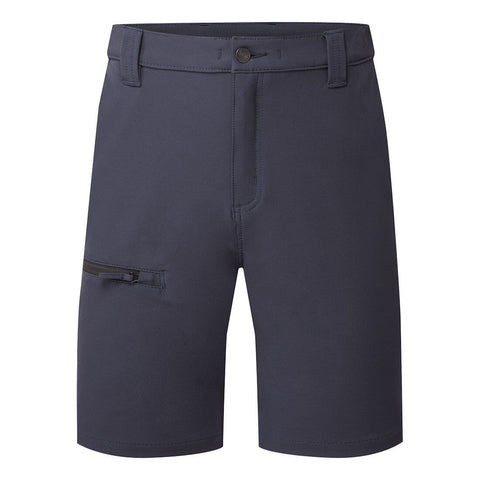 WX2 Eco Stretch Shorts Navy