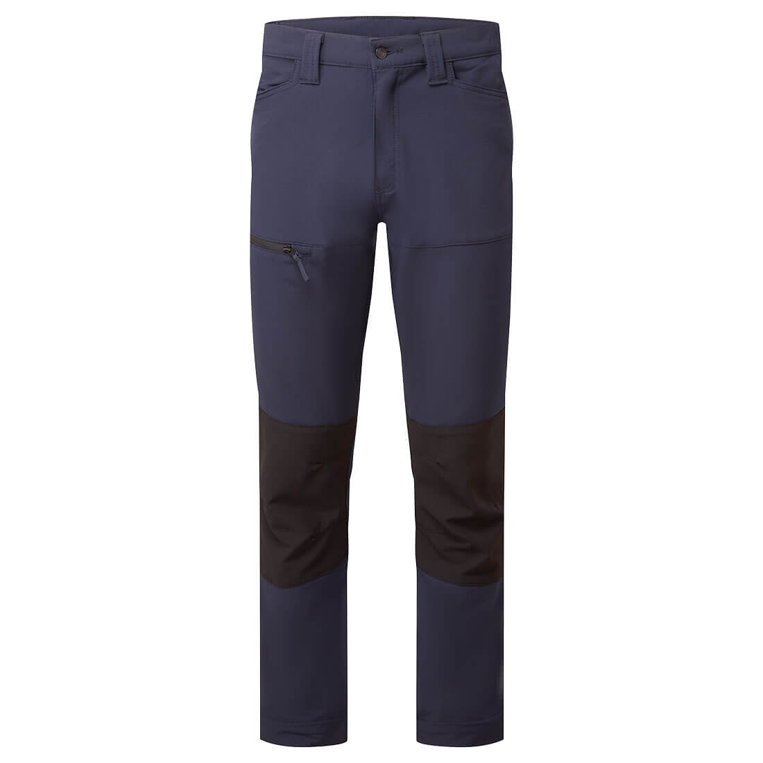 WX2 Eco Stretch Work Pants Navy