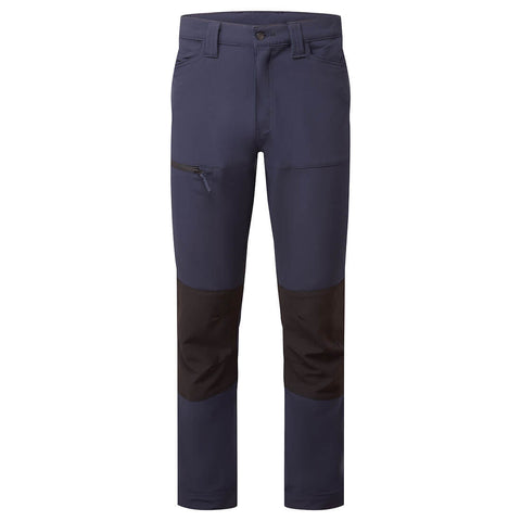 WX2 Eco Stretch Work Pants Navy