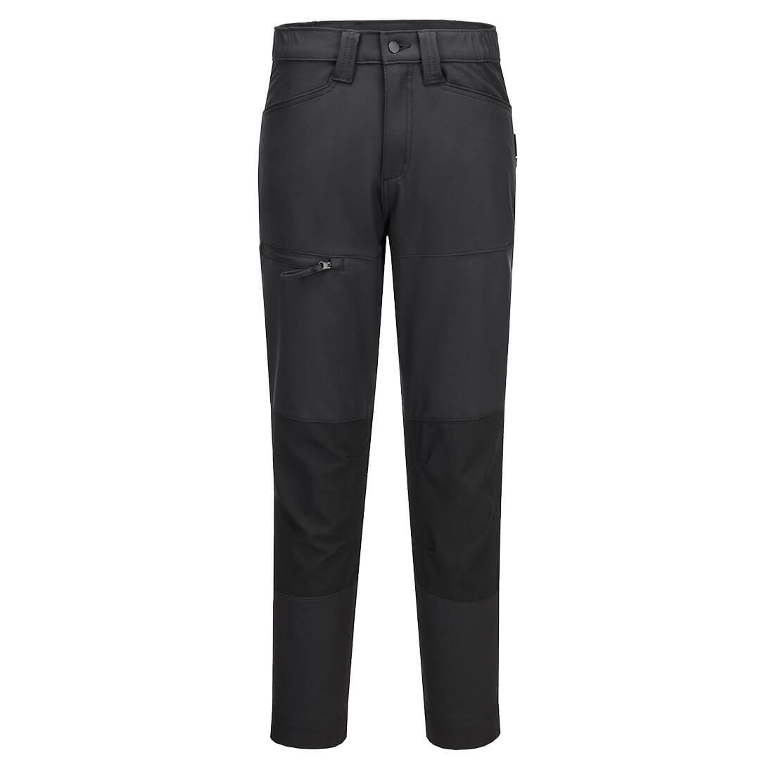WX2 Eco Women's Stretch Work Pant Black