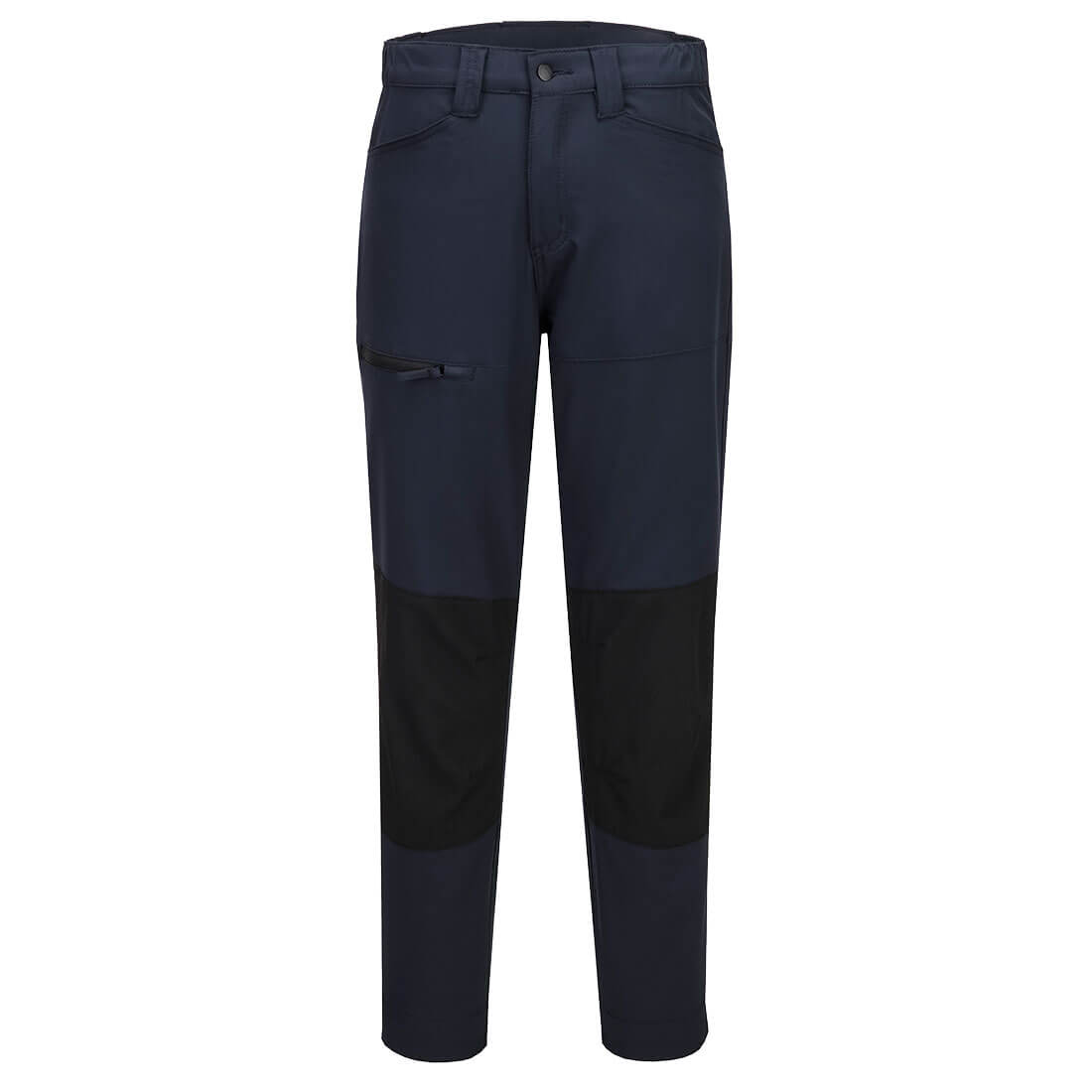 WX2 Eco Women's Stretch Work Pant Navy