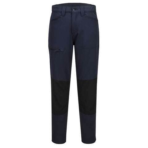WX2 Eco Women's Stretch Work Pant Navy