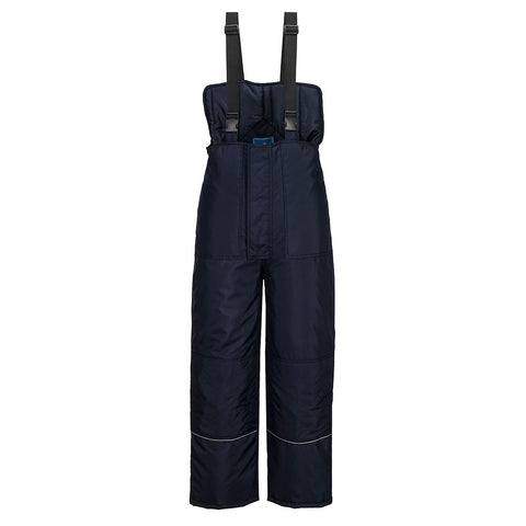 ColdStore Trousers Navy